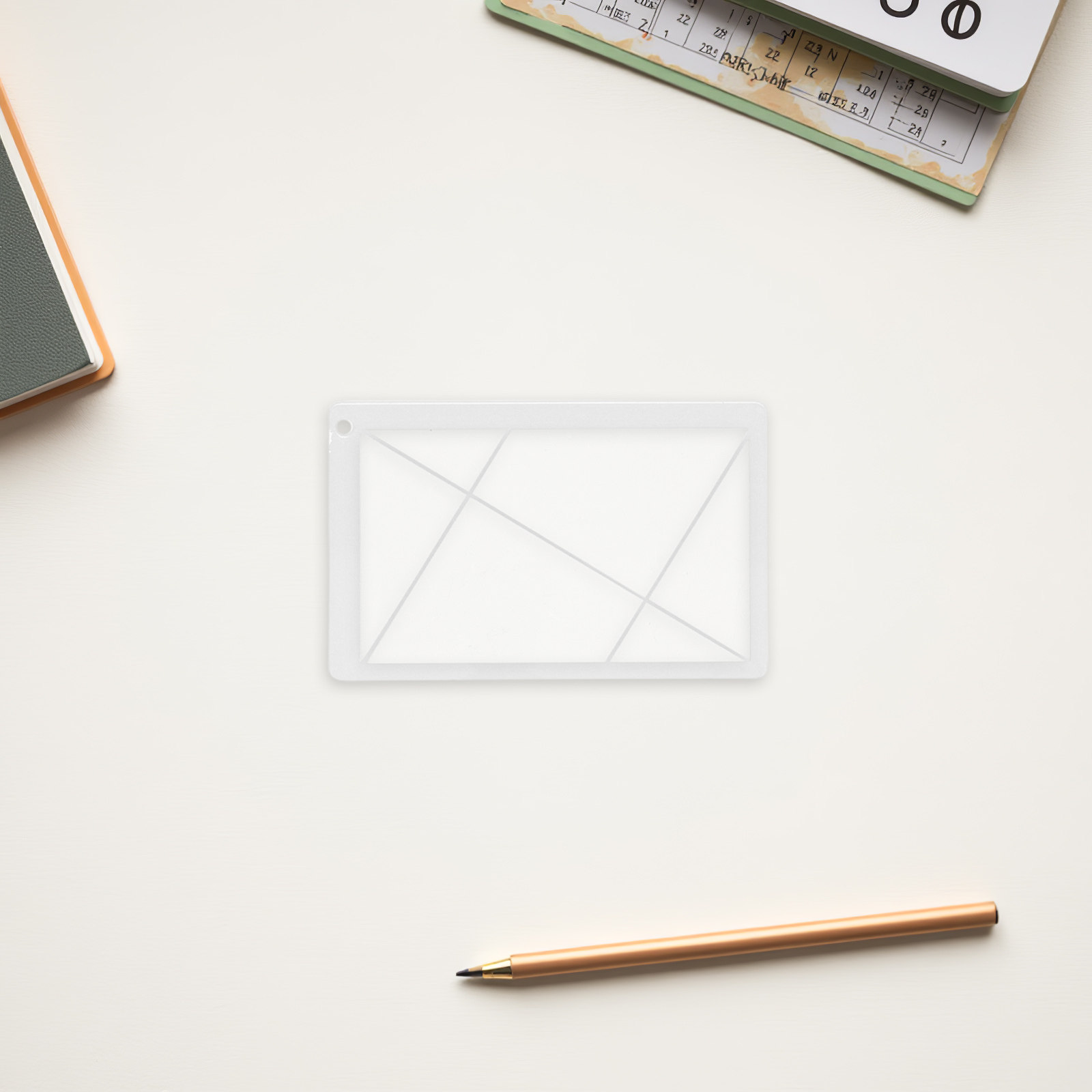 Photography Golden Ratio - 1Set Golden Ratio Drawing Scale Acrylic