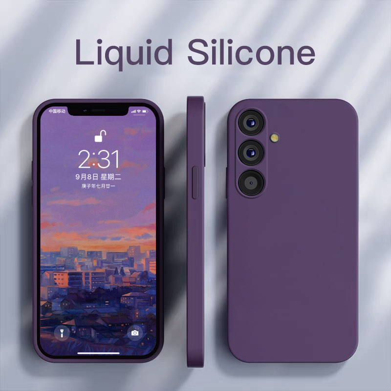 S26 S25 Ultra Plus Case Liquid - Photography Kit Samsung S26 Ultra recension och pris