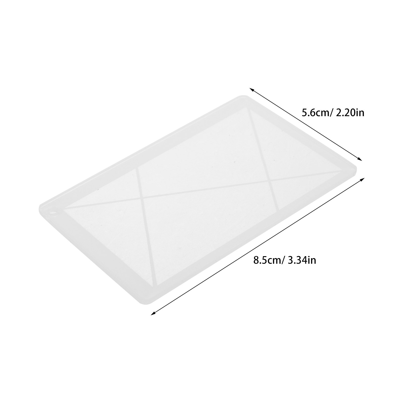 1Set Golden Ratio Drawing Scal - Photography Golden Ratio recension och pris
