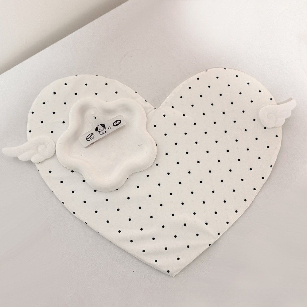 New Wave Point Angel Wings Tab - Photography Day recension och pris