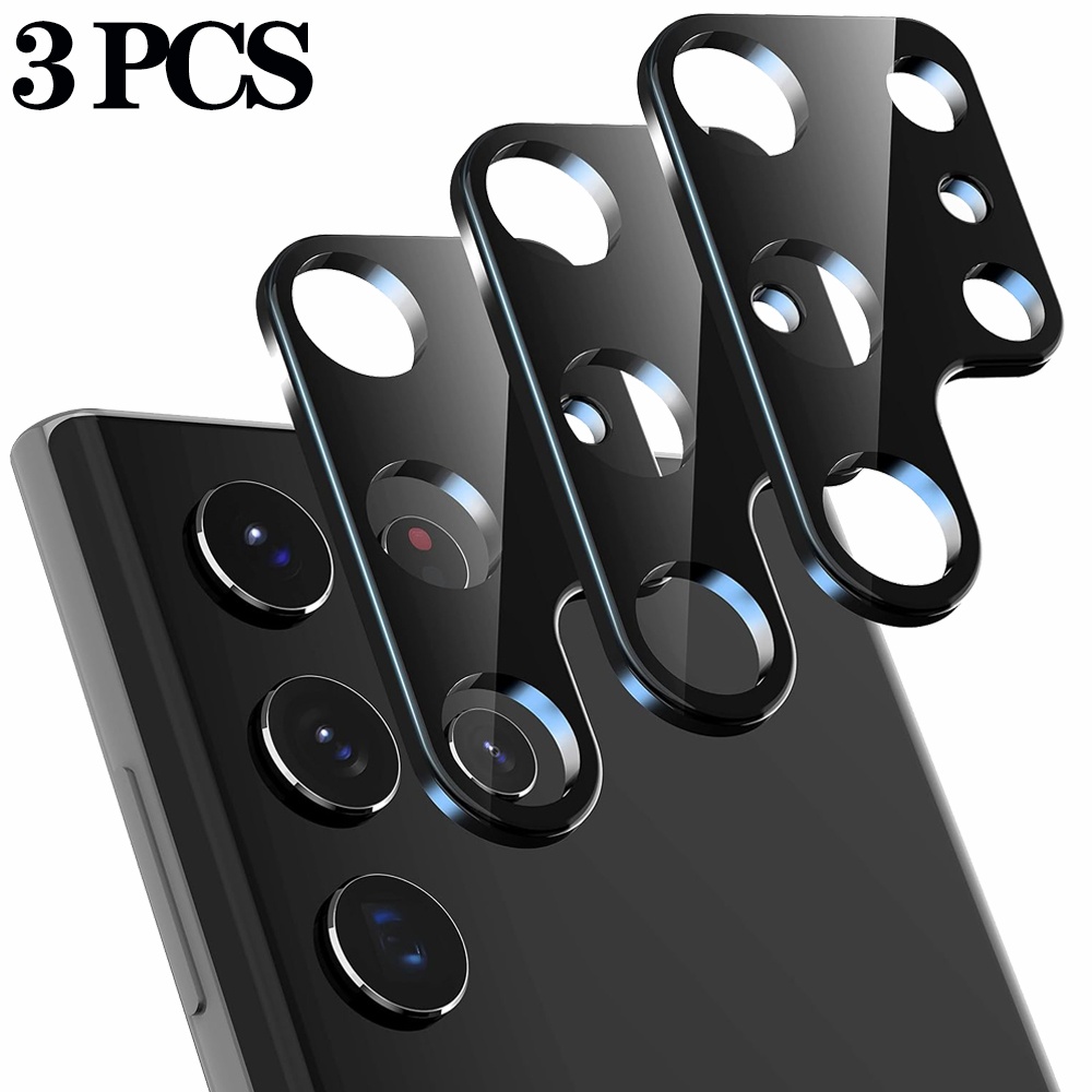 3PCS Camera Protector For Sams - Photography Kit Samsung S26 Ultra recension och pris