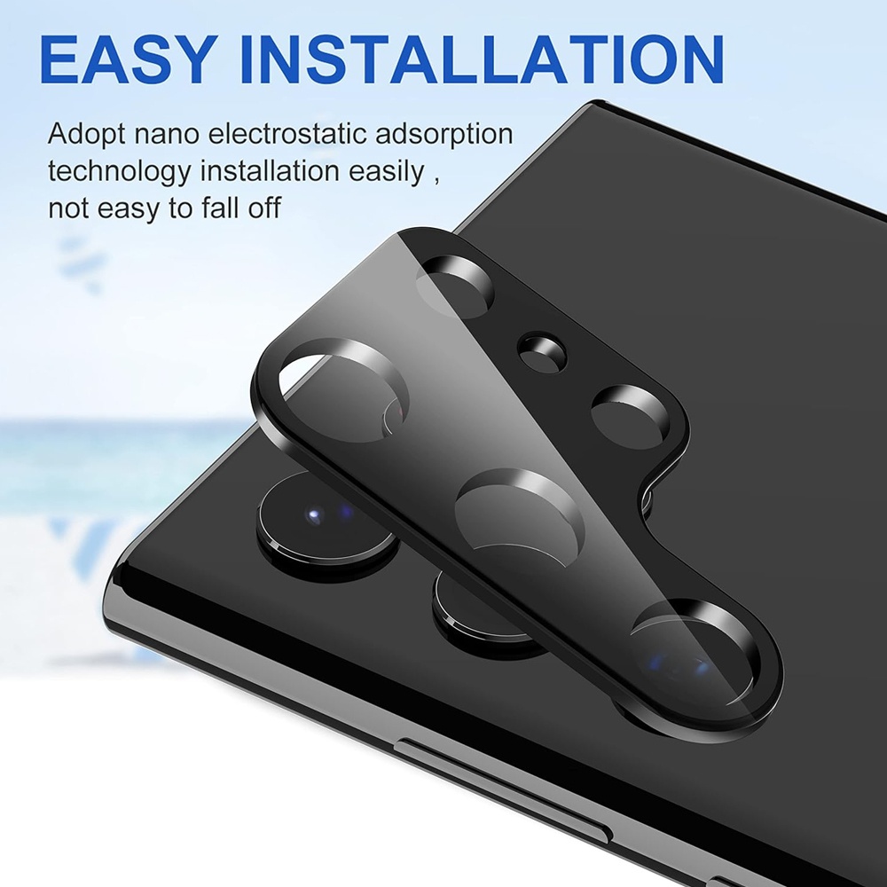 3PCS Camera Protector For Sams - Photography Kit Samsung S26 Ultra recension och pris