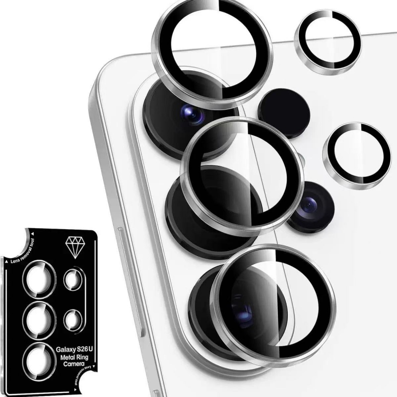 For Samsung Galaxy S26 Ultra S - Photography Kit Samsung S26 Ultra recension och pris