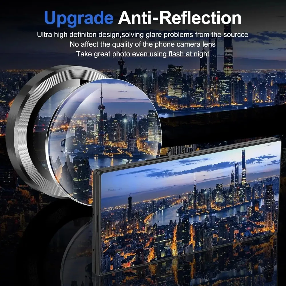 For Samsung Galaxy S26 Ultra S - Photography Kit Samsung S26 Ultra recension och pris