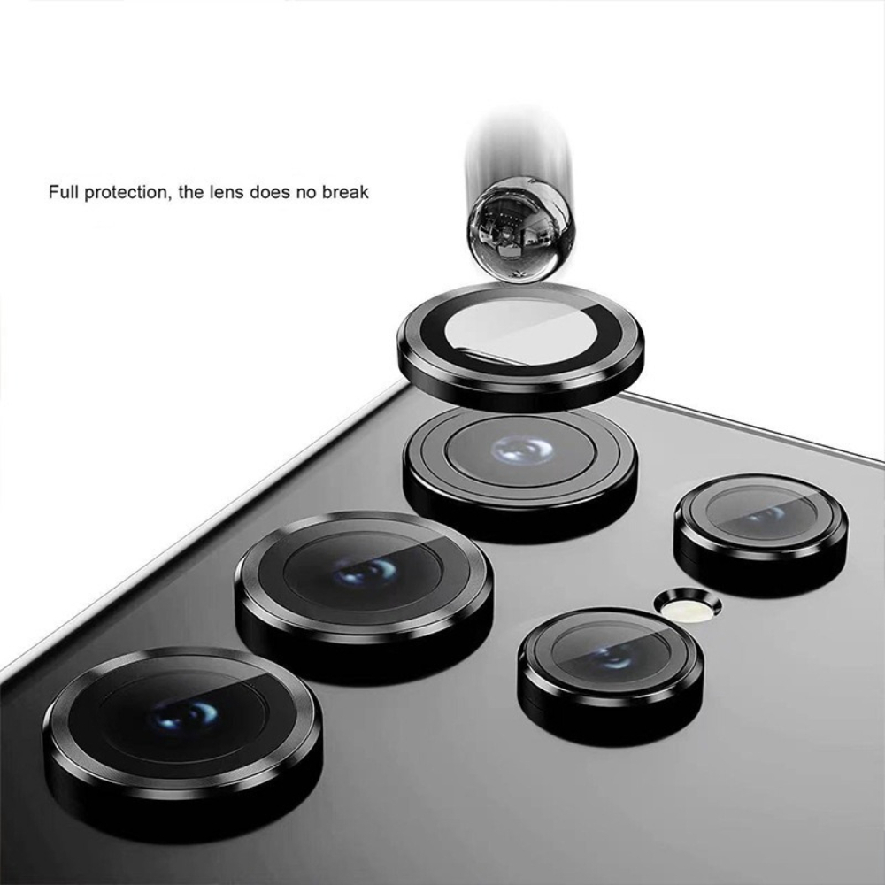For Samsung Galaxy S26 Ultra S - Photography Kit Samsung S26 Ultra recension och pris