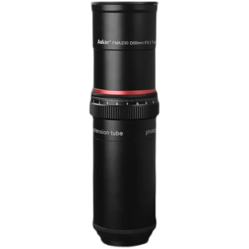 Askar FMA230 Astrograph Sharps - Photograph Ed recension och pris