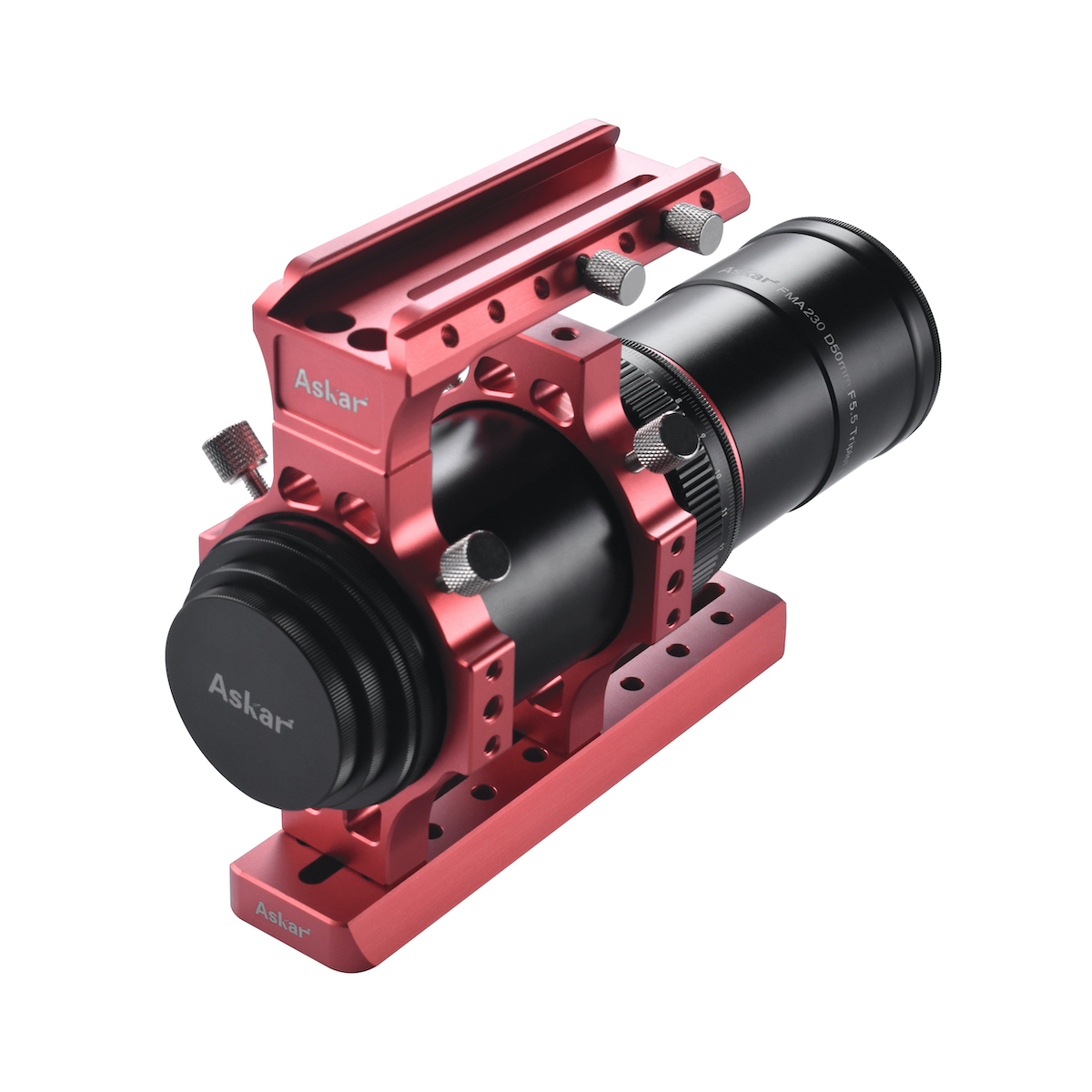 Askar FMA230 APO Astrograph ED - Photograph Ed recension och pris