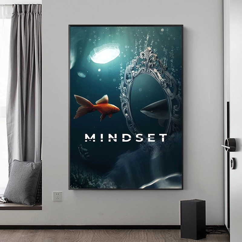 Motivational Art Posters 7 Rul - Photography Quotes recension och pris