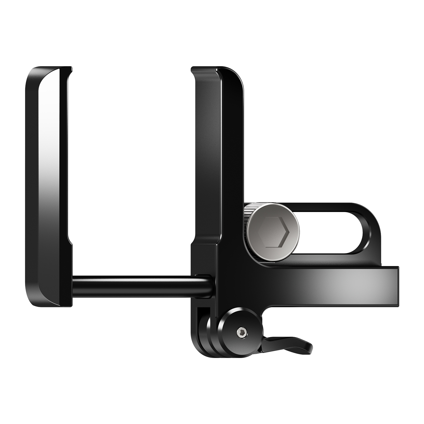DSLR Camera Cable Clamp HDMI-C - Camera Cage Rig recension och pris