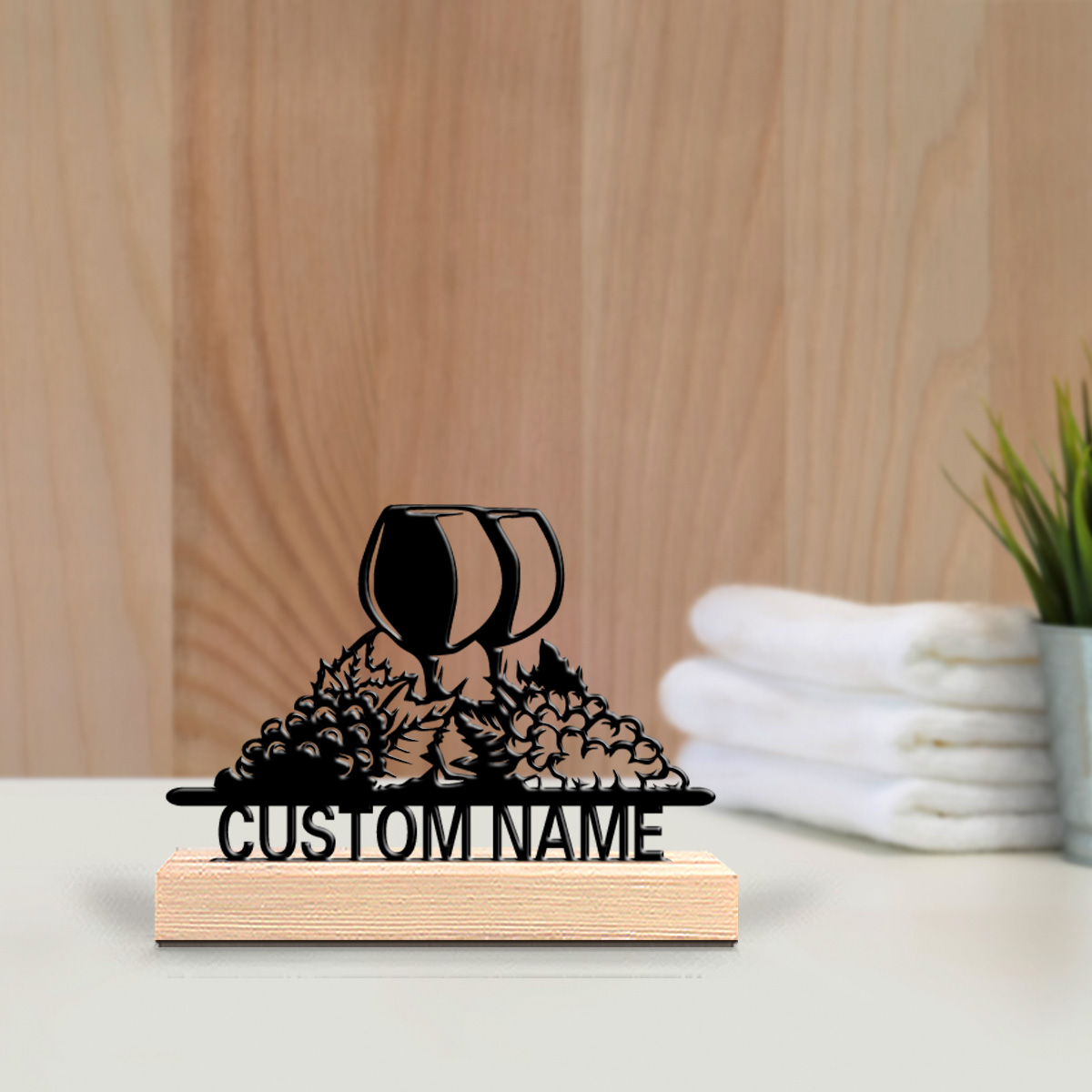 1pc Fun Personalized Custom Re - Photography Wedding recension och pris