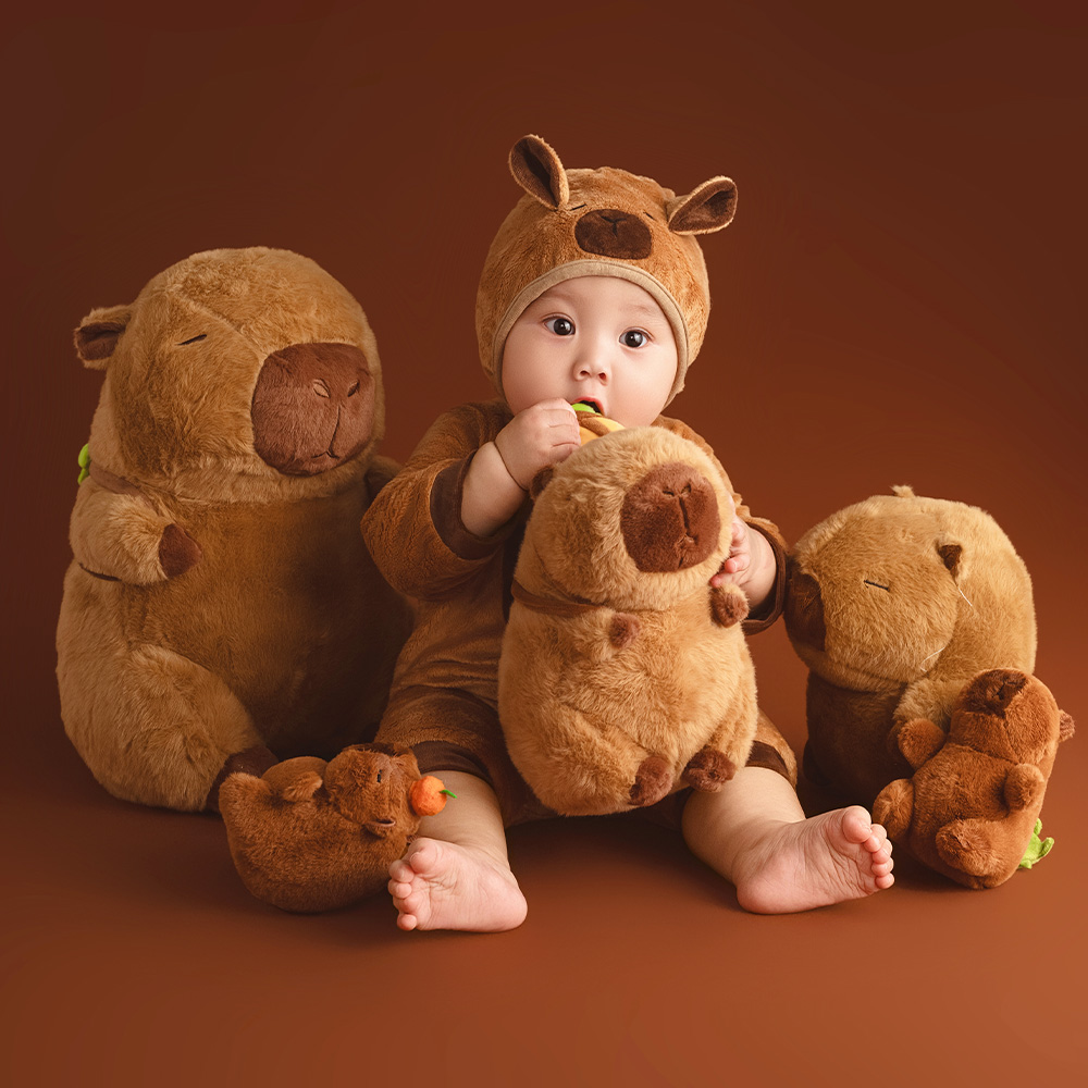 100 Days Baby Celebration Them - Photography Day recension och pris