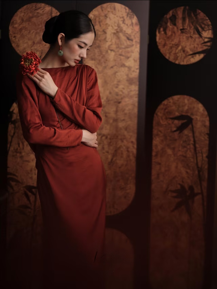 2026 New Vintage National Styl - Photography Wedding recension och pris