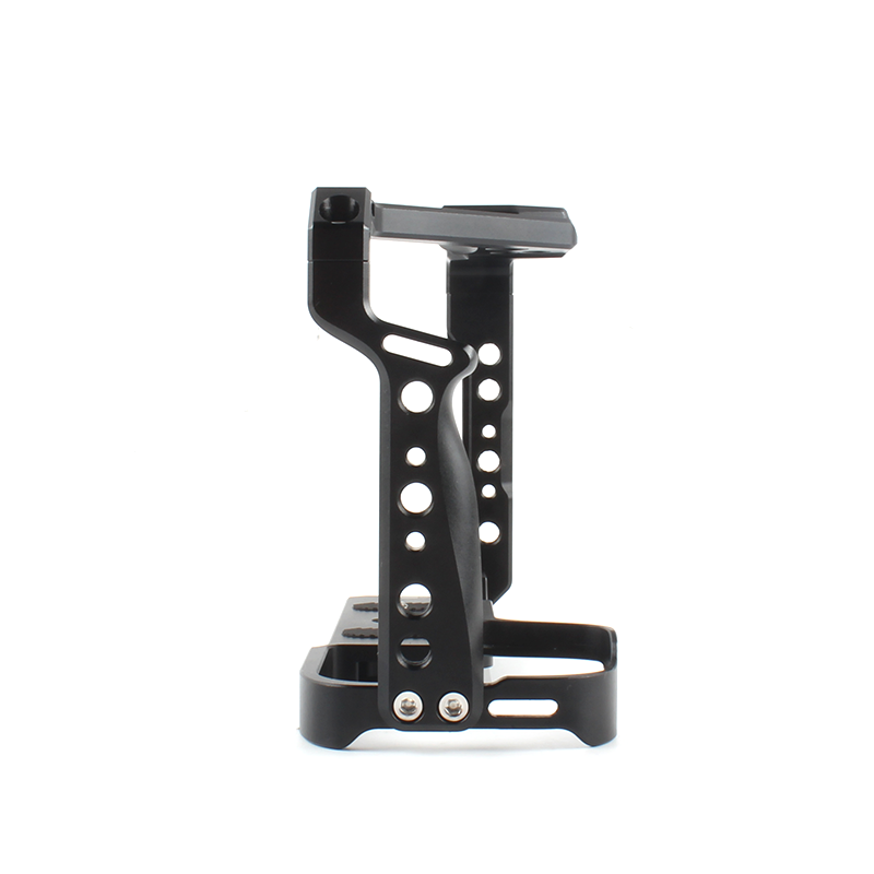Camera Cage for Canon EOS RP R - Camera Cage Rig recension och pris
