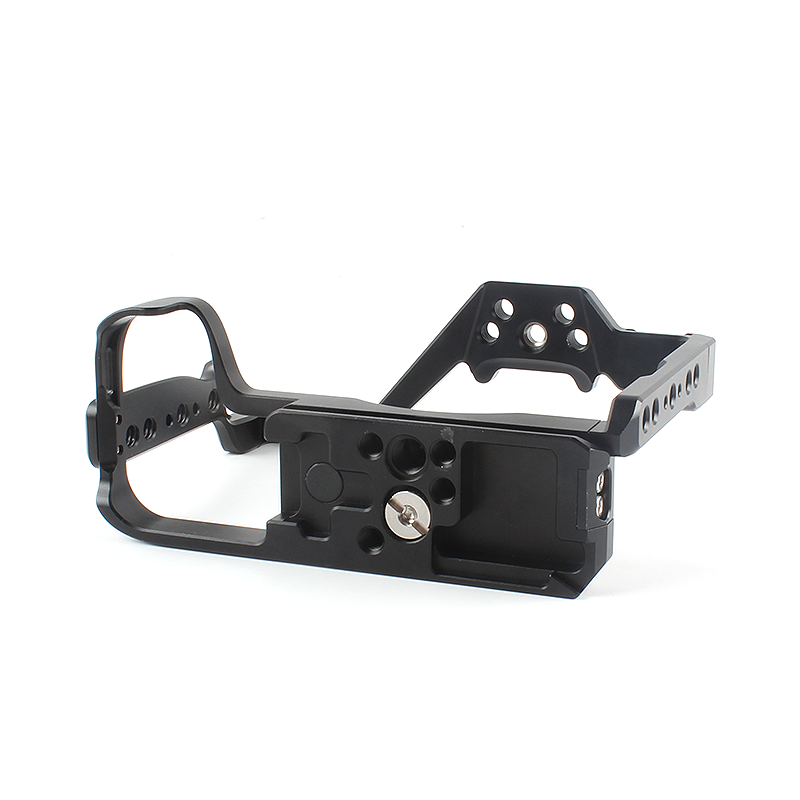 Camera Cage for Canon EOS RP R - Camera Cage Rig recension och pris