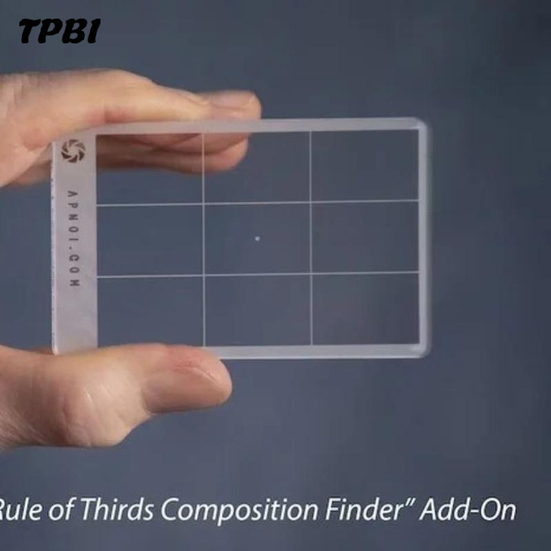 Golden Ratio Ruler Fibonacci V - Photography Golden Ratio recension och pris