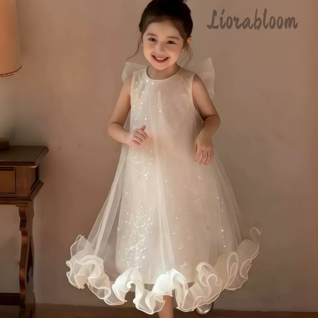 Custom Girls' Formal Dress  Sp - Photography Wedding recension och pris