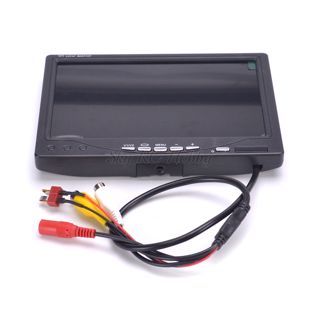 NEW 7 inch LCD TFT 1024 x 600  - Photography Quotes recension och pris