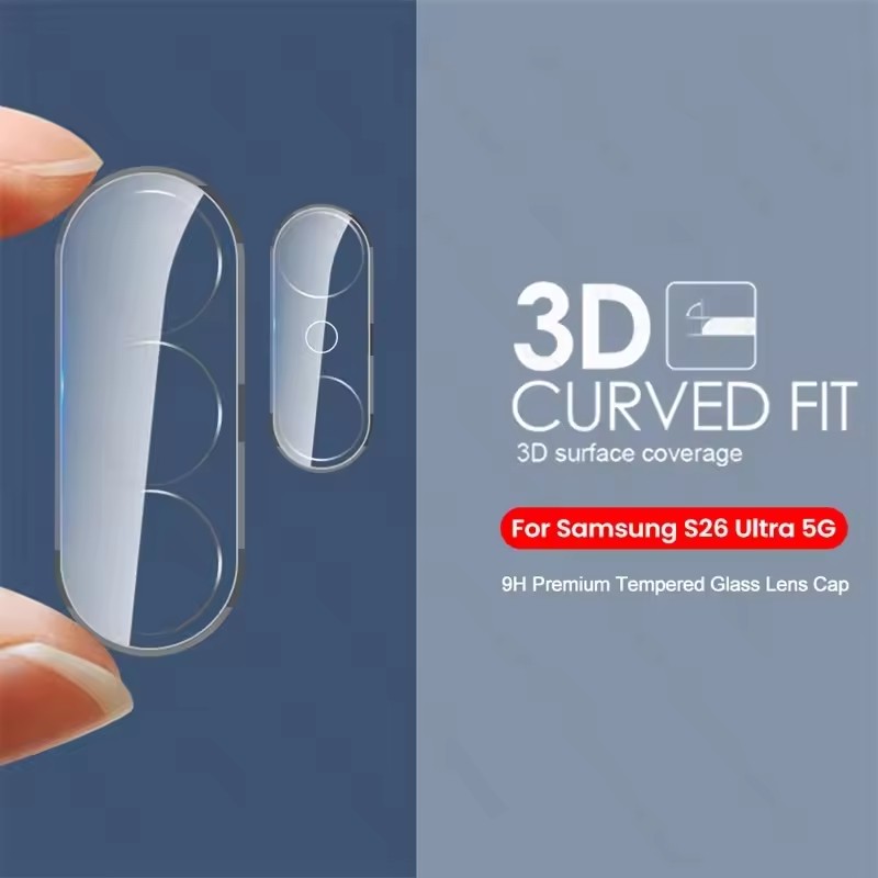 Camera Lens Protector For Sams - Photography Kit Samsung S26 Ultra recension och pris