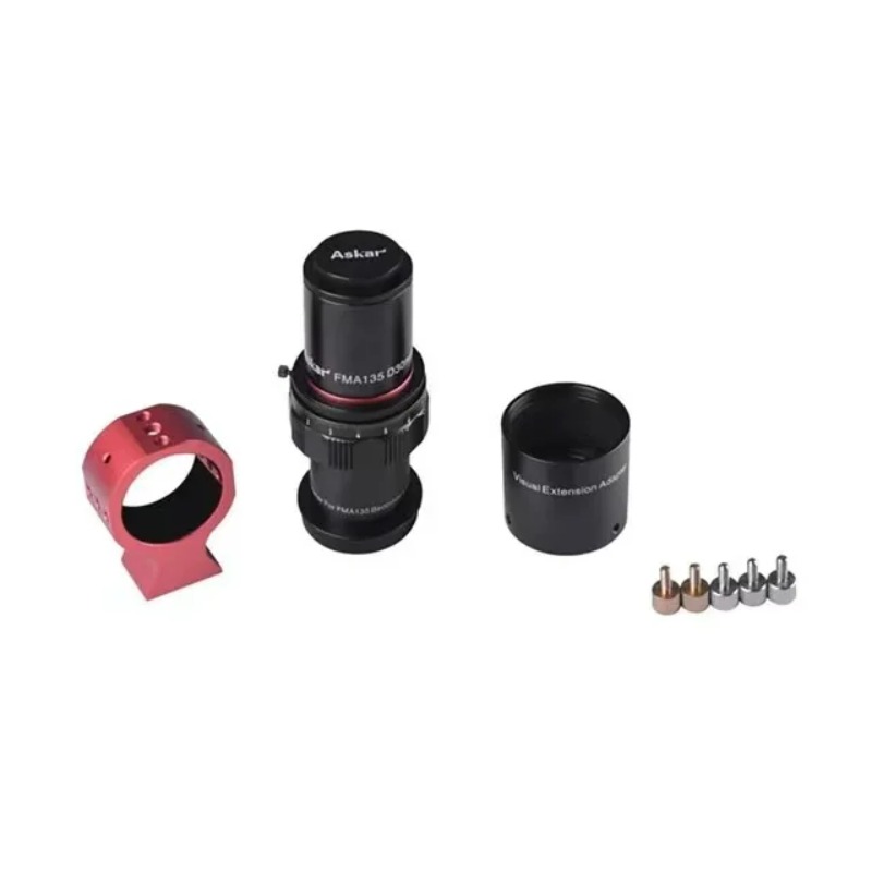 Sharpstar F4.5 FMA135 Astrogra - Photograph Ed recension och pris