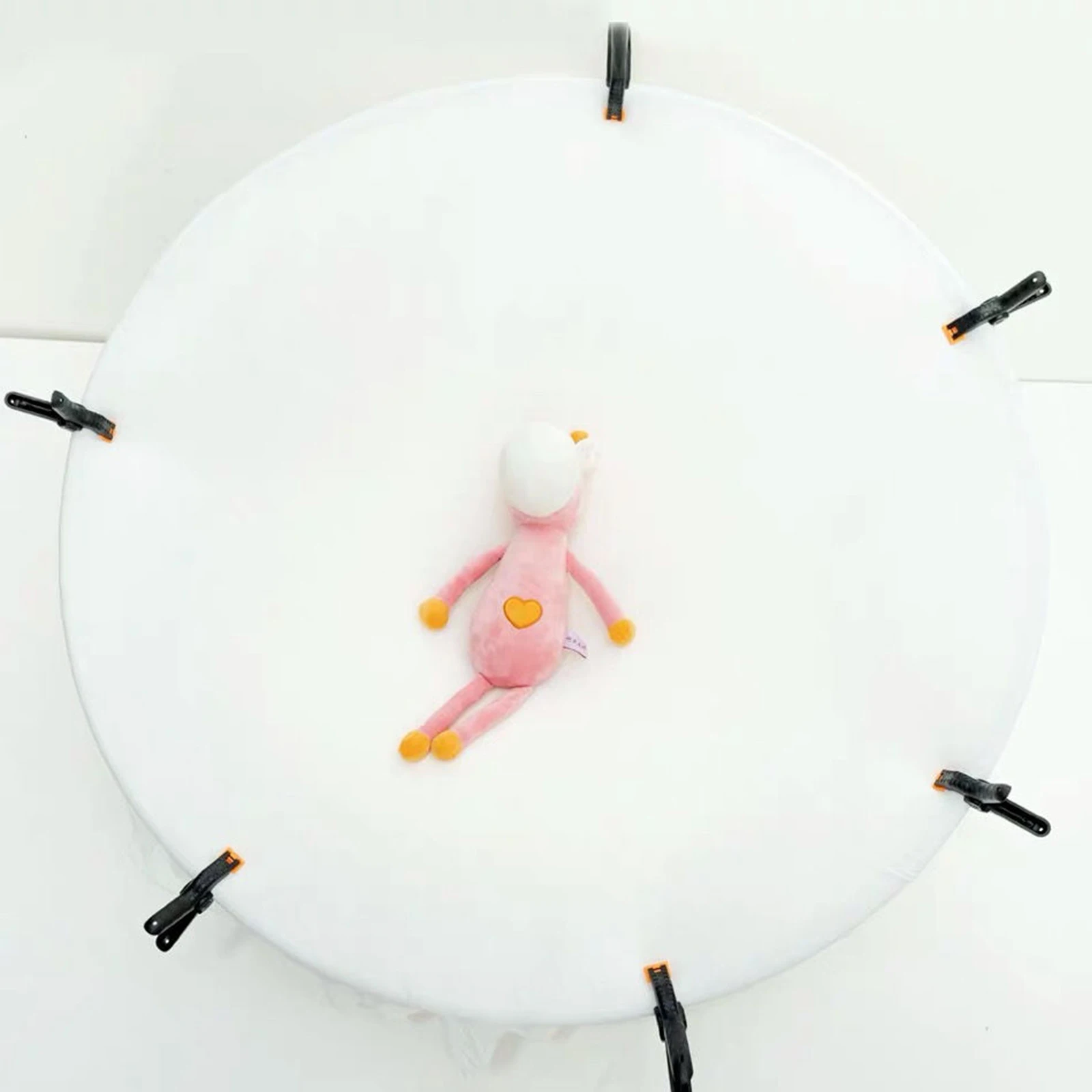 Newborn Photography Props Back - Photography Website recension och pris