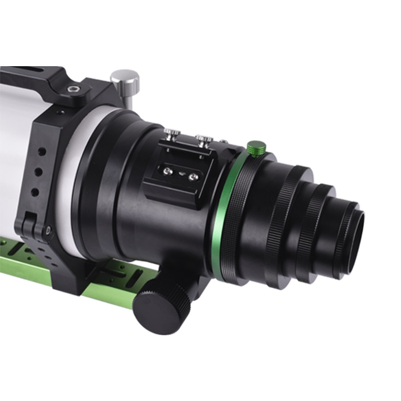 Askar 107PHQ f/7 Quintuplet As - Photograph Ed recension och pris