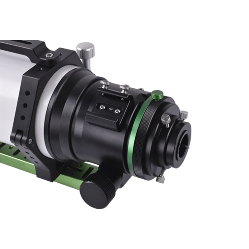 Askar 107PHQ f/7 Quintuplet As - Photograph Ed recension och pris