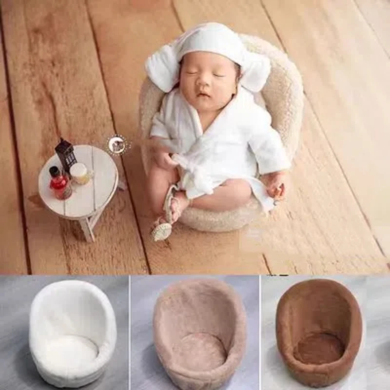 Sofa Chair Set Newborn Photogr - Photography Day recension och pris