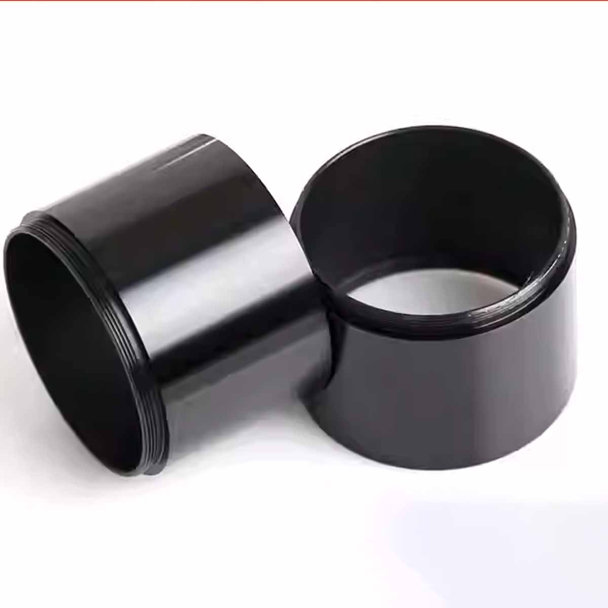 2-inch Metal ED Extended Focus - Photograph Ed recension och pris