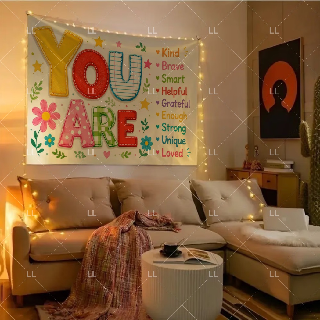 Inspirational Quotes Backdrop  - Photography Quotes recension och pris
