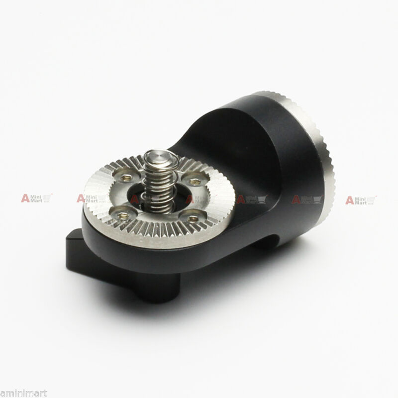 Mini ARRI Type Rosette Turn Ad - Camera Cage Rig recension och pris