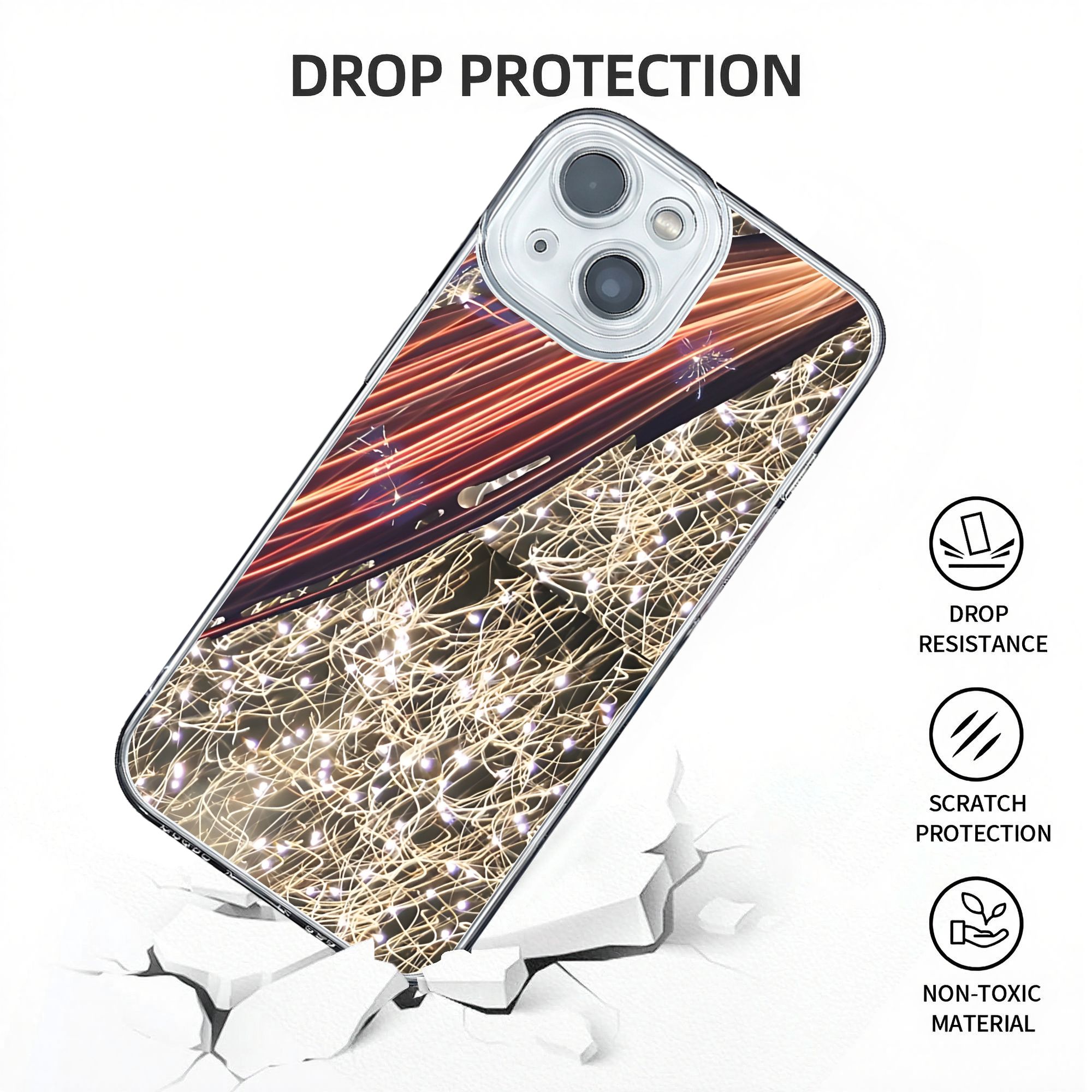 New Armor Bumper Photography   - Photography With Iphone 15 recension och pris