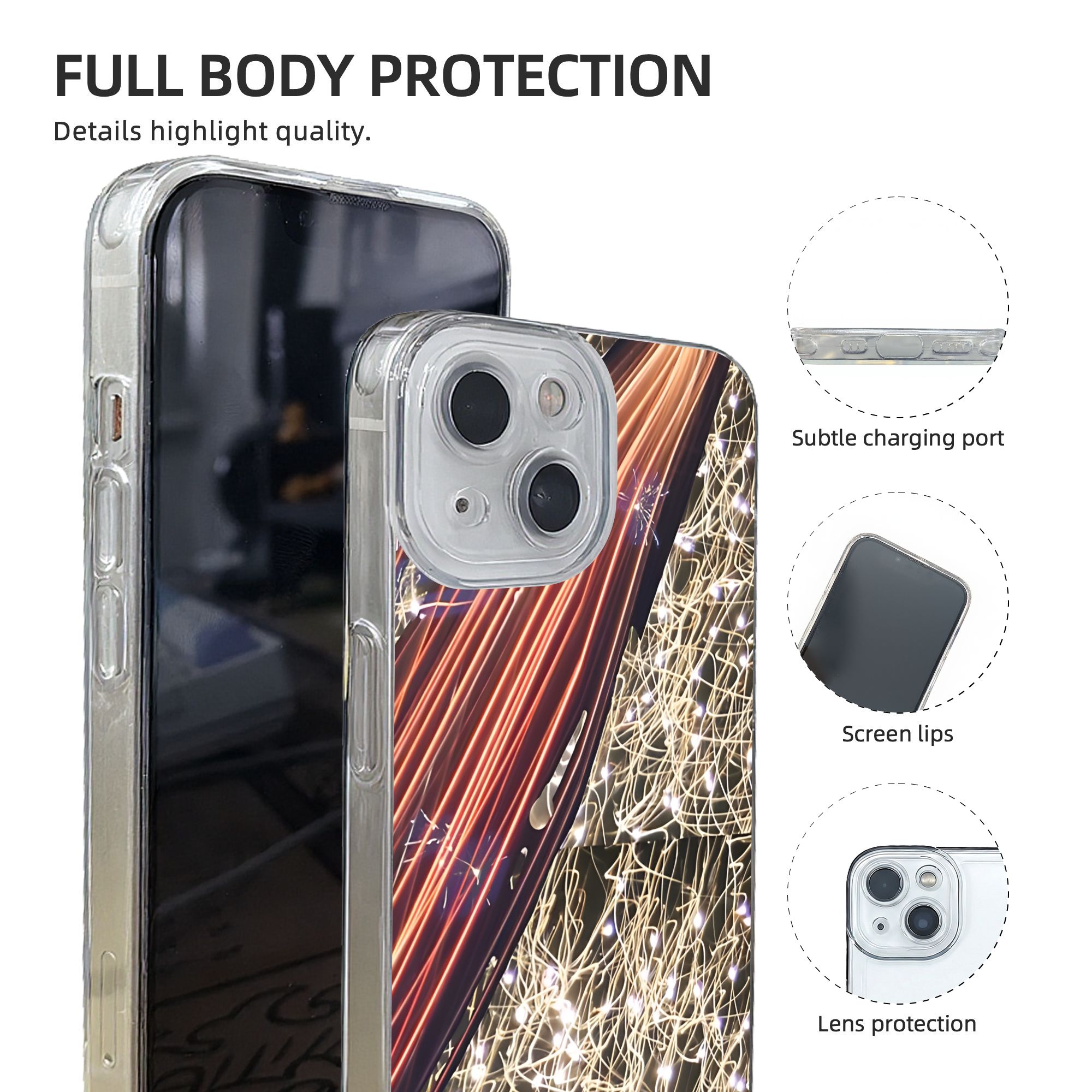 New Armor Bumper Photography   - Photography With Iphone 15 recension och pris