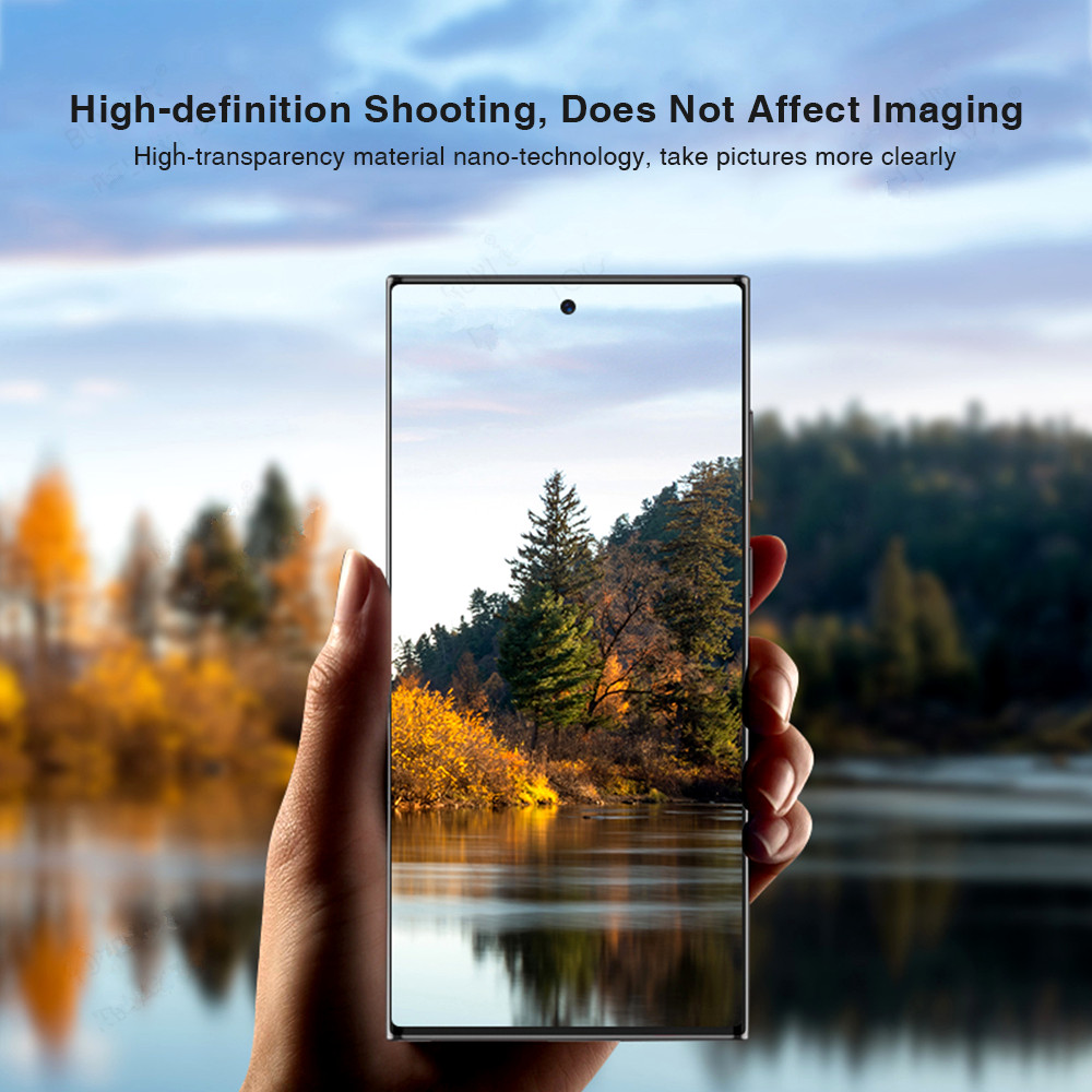 For Samsung S26 Ultra 5G Camer - Photography Kit Samsung S26 Ultra recension och pris
