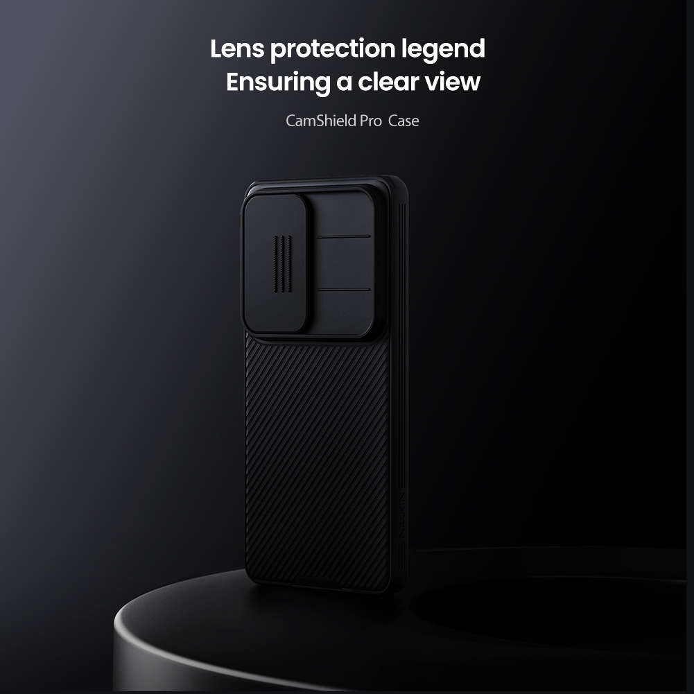 Nillkin for Samsung Galaxy S26 - Photography Kit Samsung S26 Ultra recension och pris