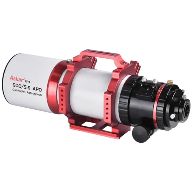 Sharpstar Askar FRA 600/f5.6 A - Photograph Ed recension och pris