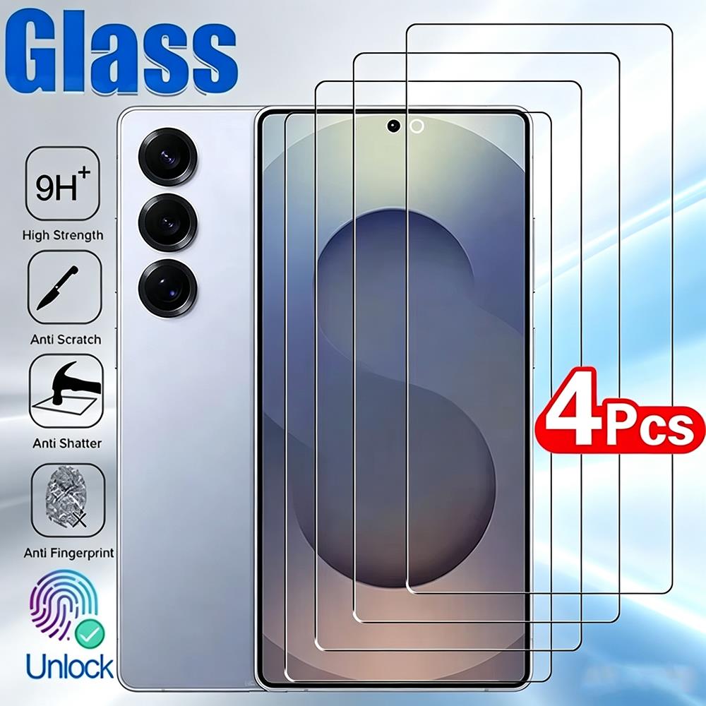 1-4Pcs Tempered Glass Screen P - Photography Kit Samsung S26 Ultra recension och pris
