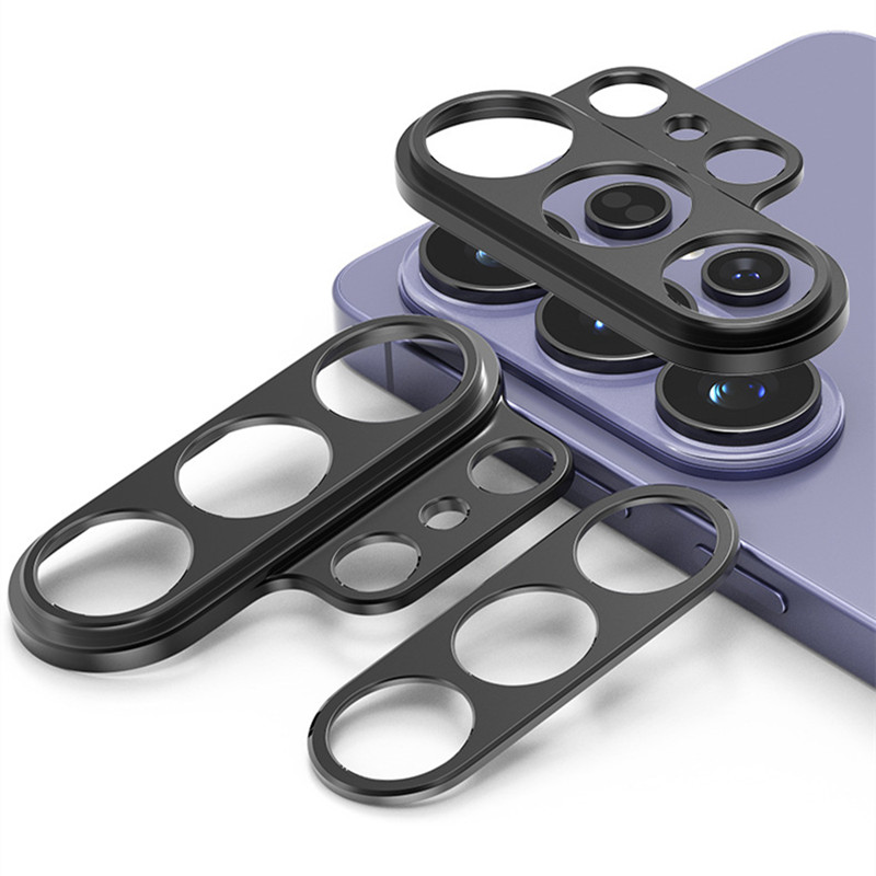 Metal Camera Bezel Cutout Stic - Photography Kit Samsung S26 Ultra recension och pris