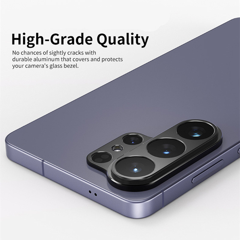 Metal Camera Bezel Cutout Stic - Photography Kit Samsung S26 Ultra recension och pris