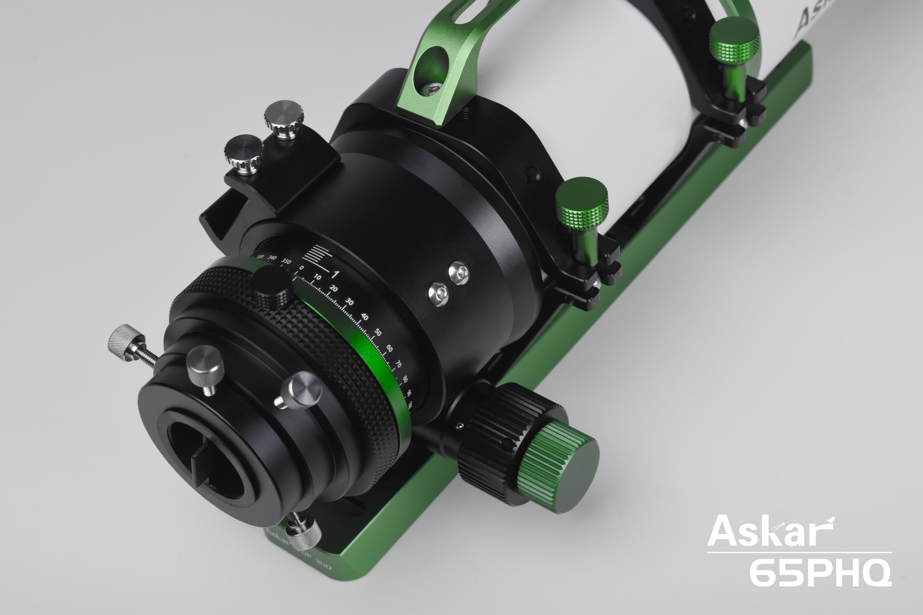 Askar 65PHQ f/6.4 Quintuplet A - Photograph Ed recension och pris