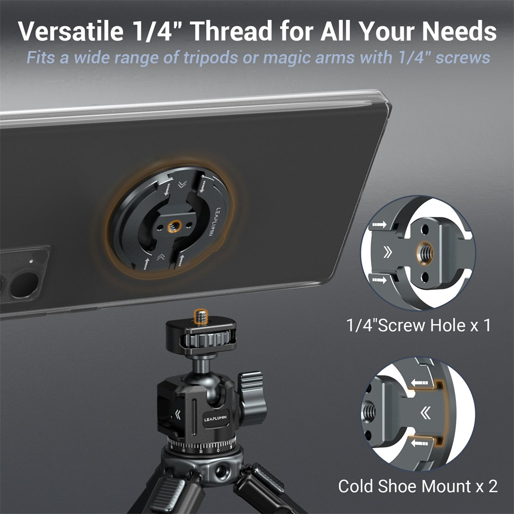 2025 360° Aluminum Magnetic Ph - Photography With Iphone 15 recension och pris