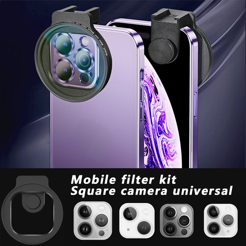 67mm Photography Filters with  - Photography With Iphone 15 recension och pris