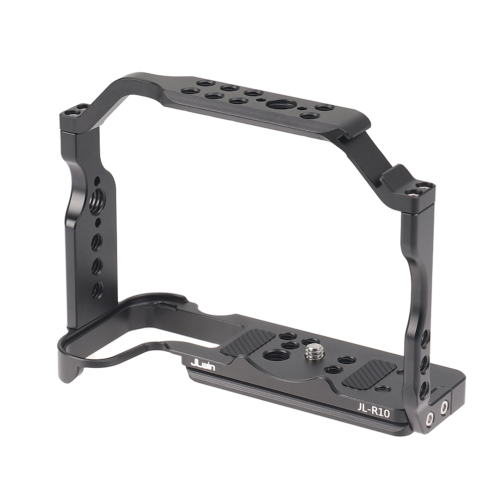 Camera Cage R10 DSLR Camera Ca - Camera Cage Rig recension och pris