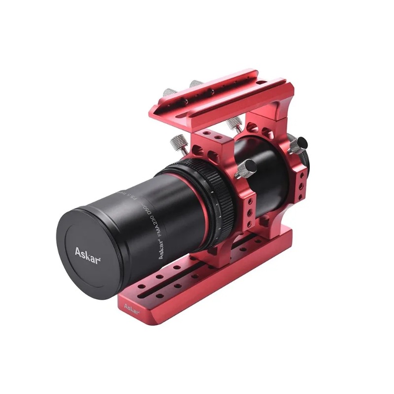 Askar FMA230 Astrograph Sharps - Photograph Ed recension och pris