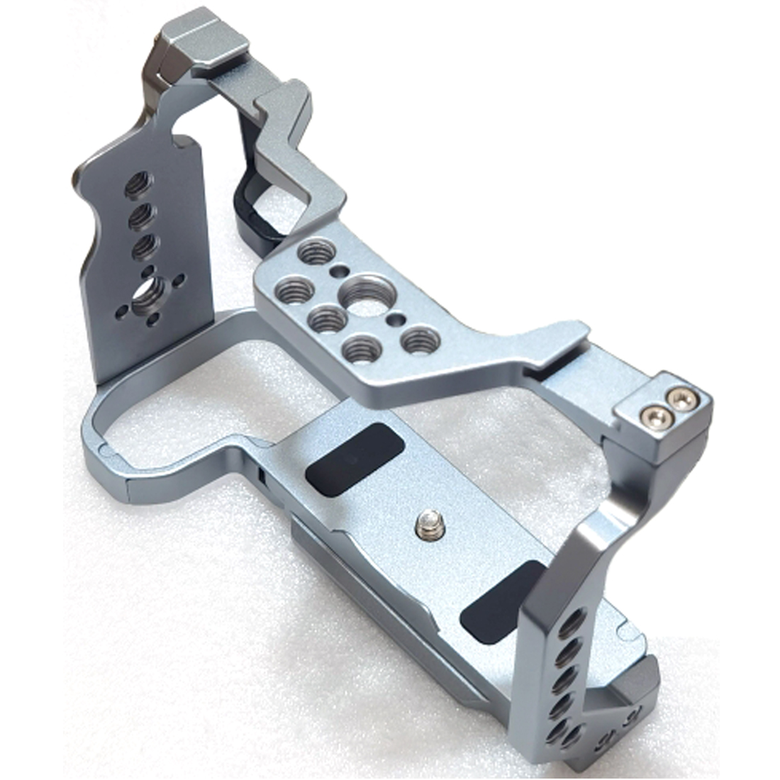 Topcine Camera Cage XS20 for F - Camera Cage Rig recension och pris