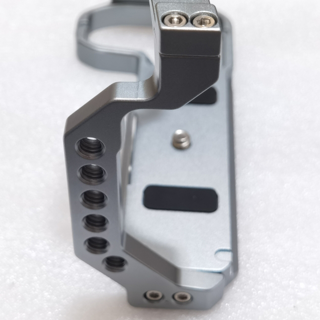 Topcine Camera Cage XS20 for F - Camera Cage Rig recension och pris
