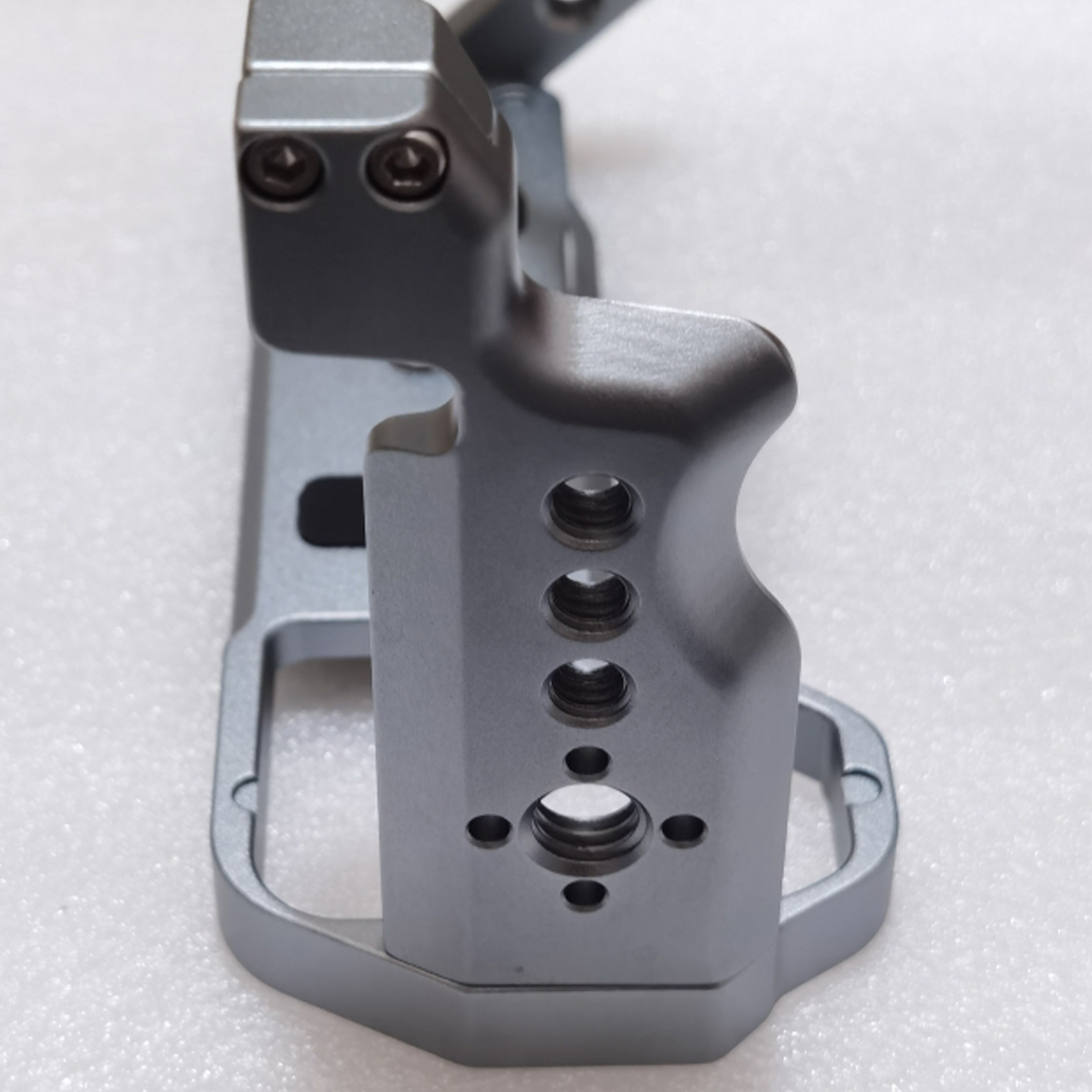 Topcine Camera Cage XS20 for F - Camera Cage Rig recension och pris