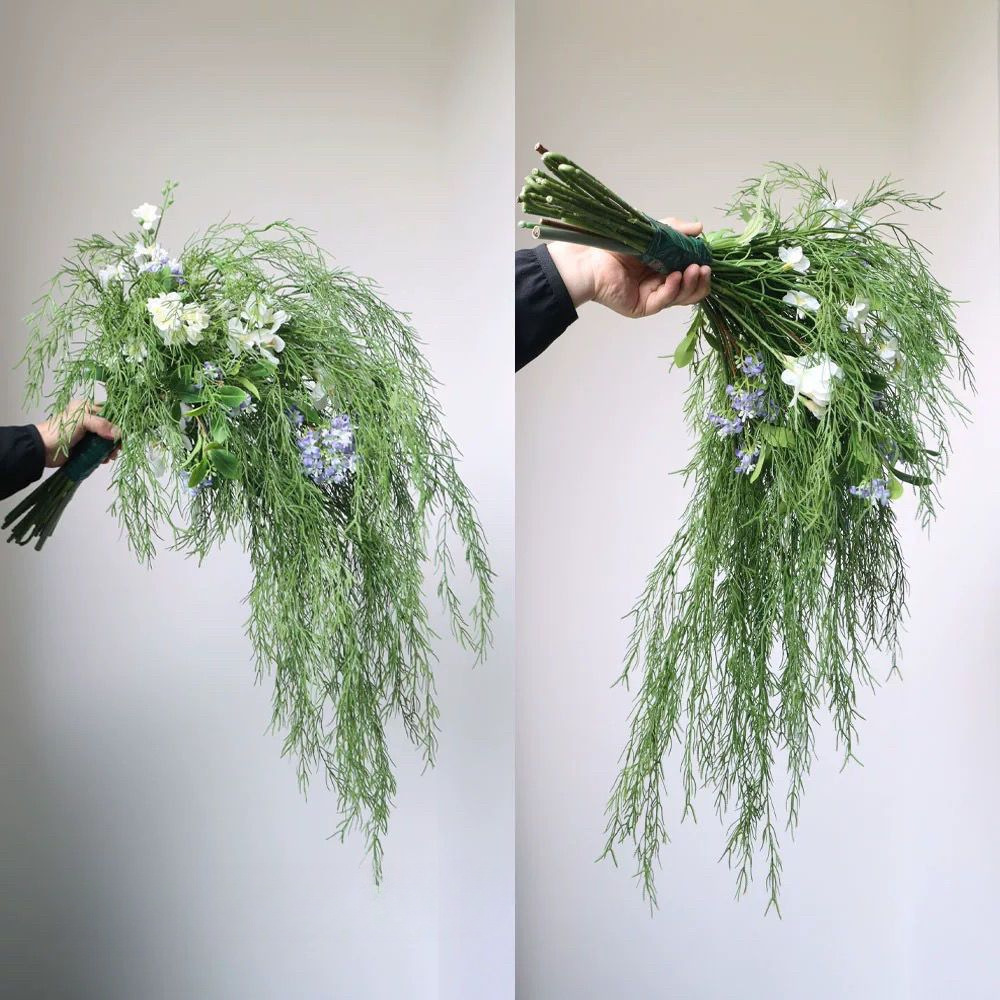 Natural Style | Waterfall Bouq - Photography Wedding recension och pris