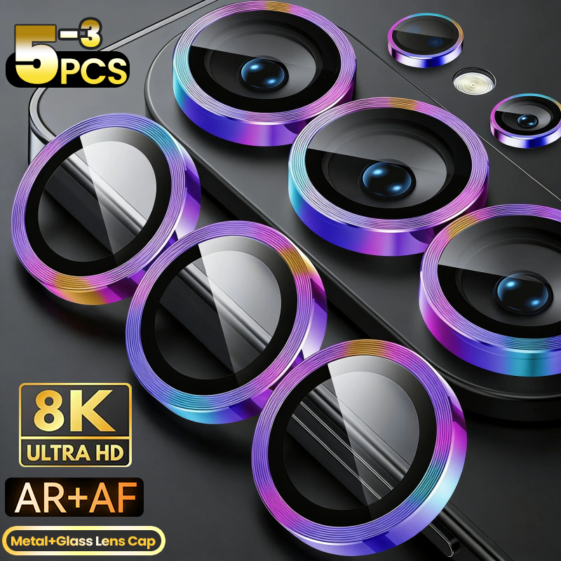 Aluminum Alloy Ring Camera Pro - Photography Kit Samsung S26 Ultra recension och pris