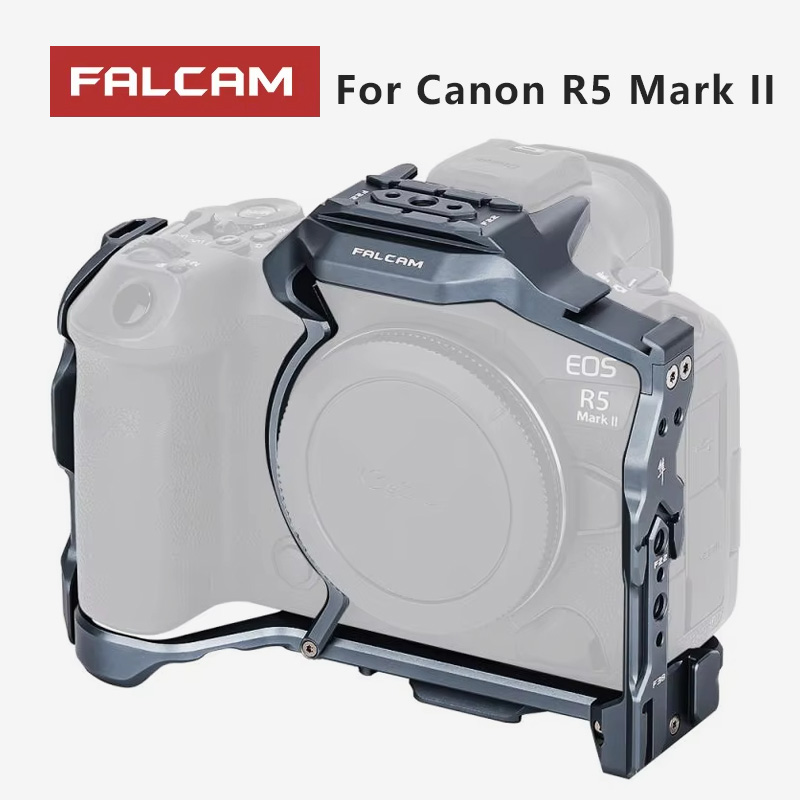 FALCAM F22 F38 F50 Quick Relea - Camera Cage Rig recension och pris