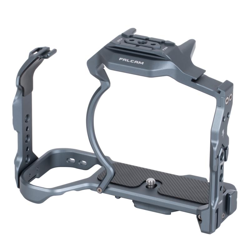 FALCAM F22 F38 F50 Quick Relea - Camera Cage Rig recension och pris